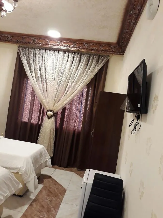 مكة Rivan Al Mashaer Hotel