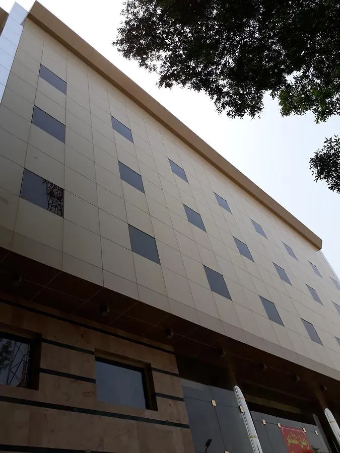 مكة Rivan Al Mashaer Hotel 2*,  المملكة العربية السعودية