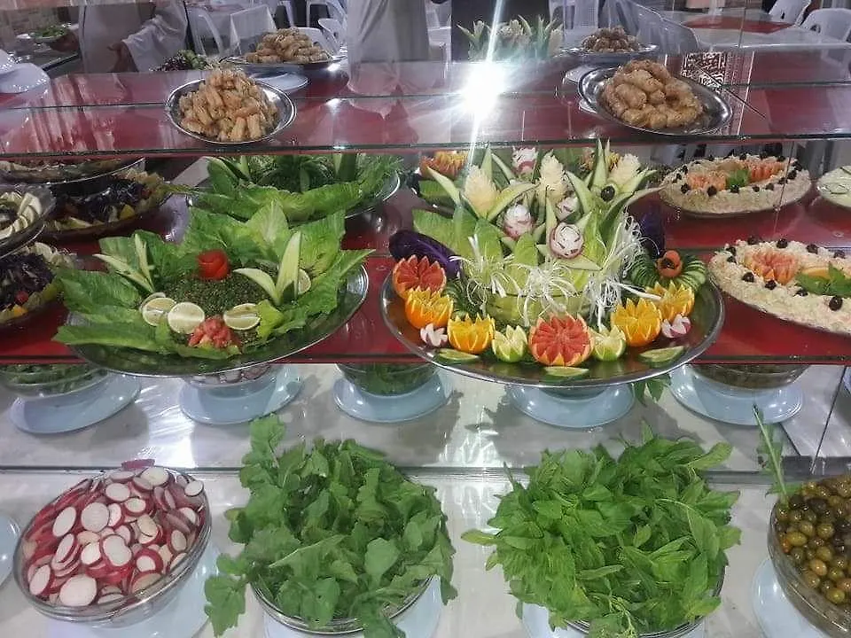 **  مكة Rivan Al Mashaer Hotel المملكة العربية السعودية
