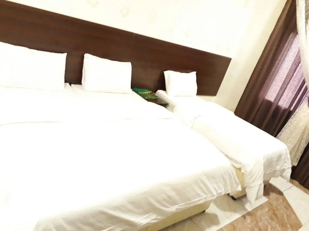 مكة Rivan Al Mashaer Hotel 2*,
