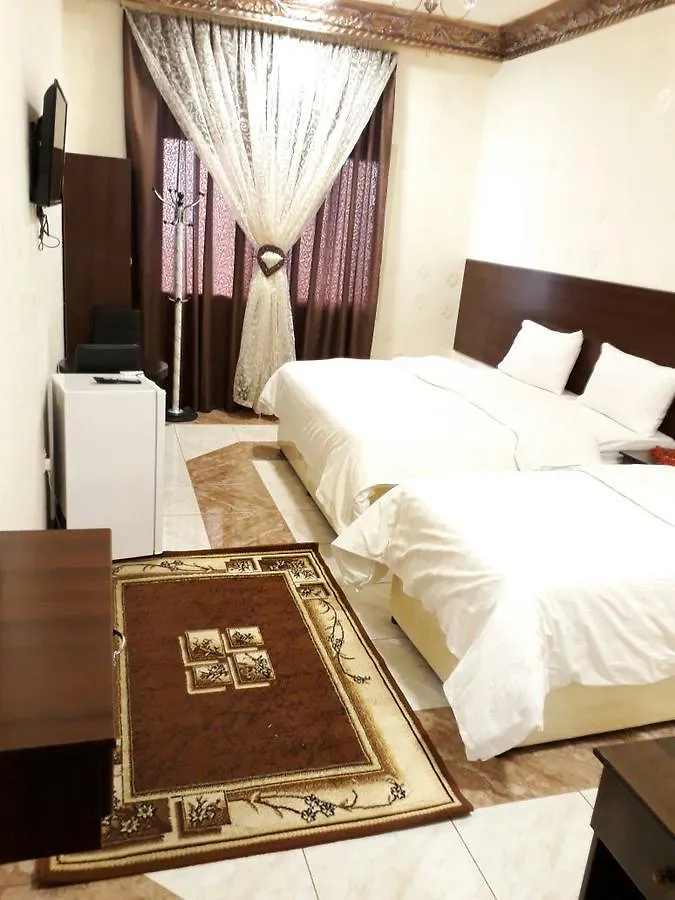 مكة Rivan Al Mashaer Hotel