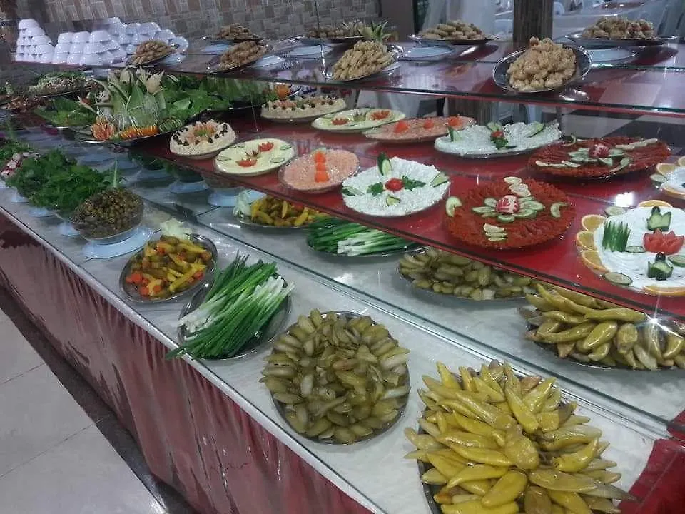 مكة Rivan Al Mashaer Hotel 2*,