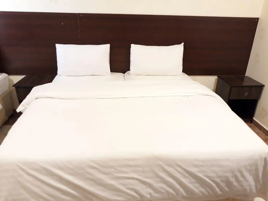 Rivan Al Mashaer Hotel Mecca
