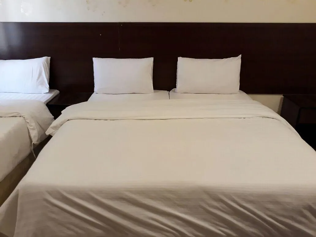 Rivan Al Mashaer Hotel Mecca