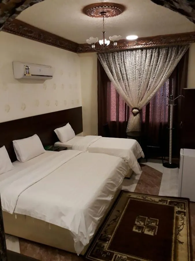 Rivan Al Mashaer Hotel Mecca