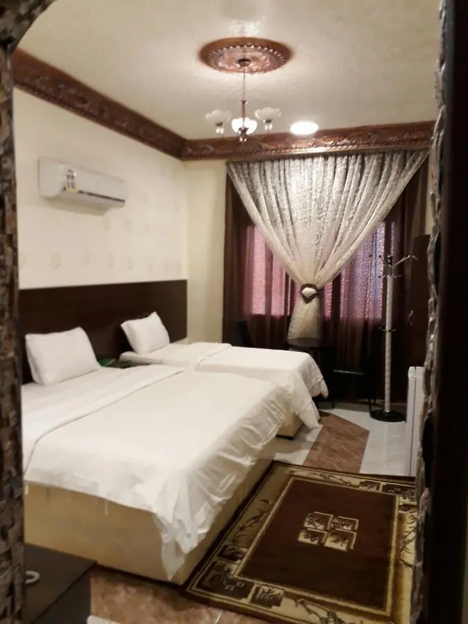 Rivan Al Mashaer Hotel Mecca