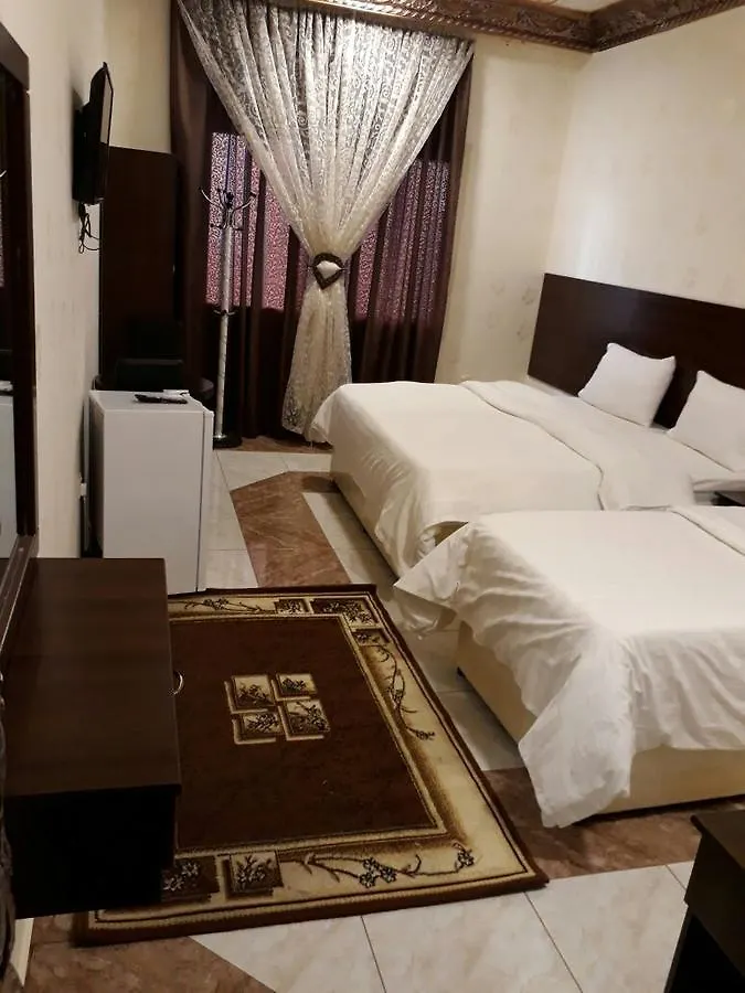 Rivan Al Mashaer Hotel Mecca 2*,