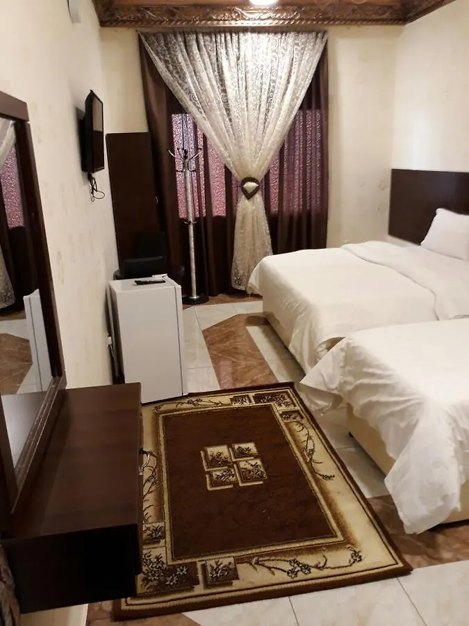 Rivan Al Mashaer Hotel Mecca