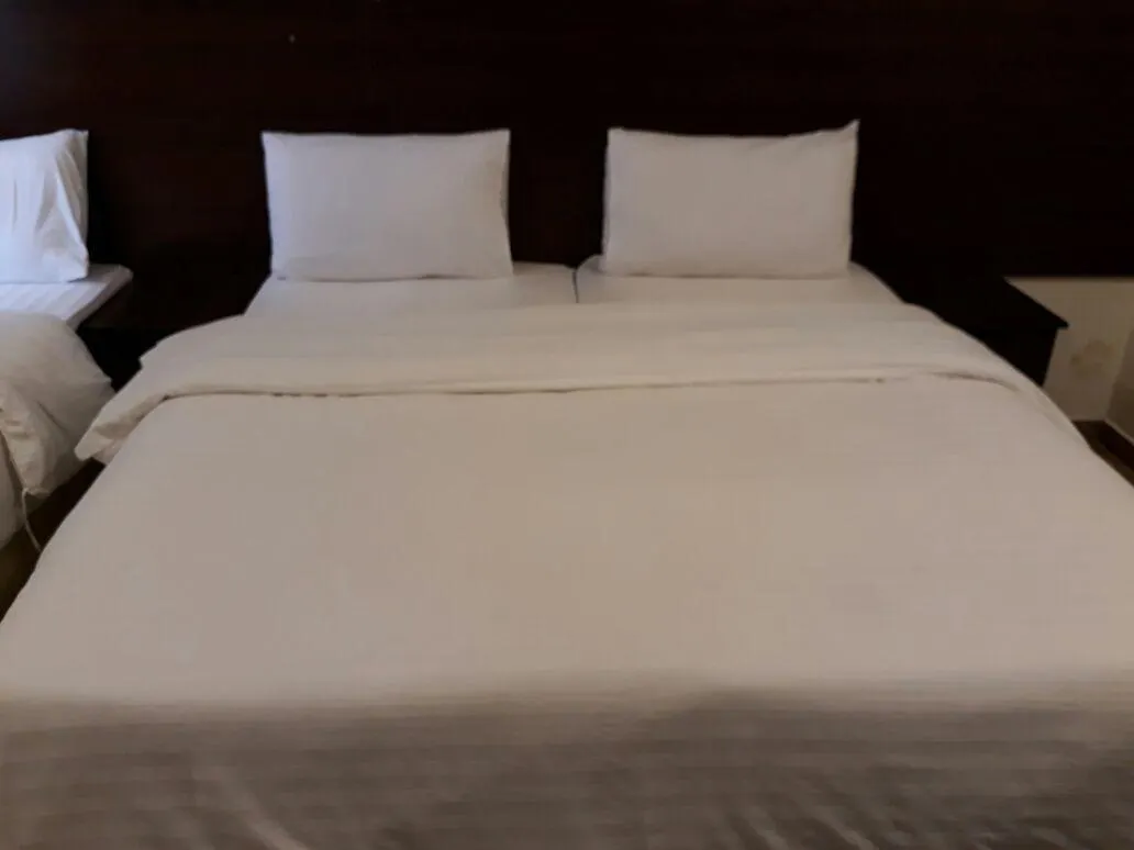 Rivan Al Mashaer Hotel Mecca 2*,  Saudi Arabia