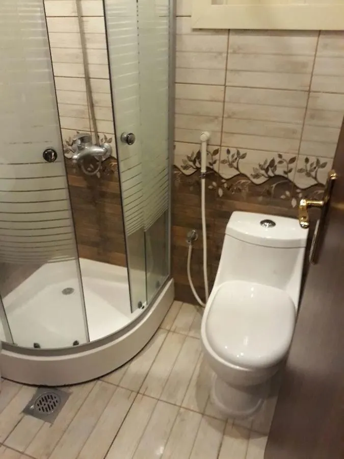 Rivan Al Mashaer Hotel Mecca