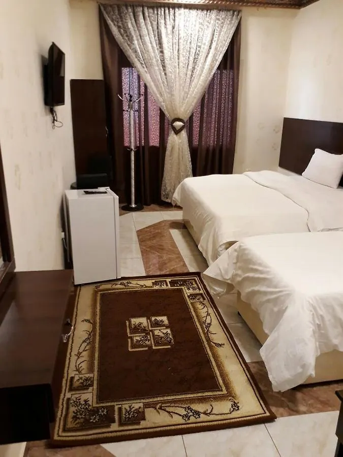 Rivan Al Mashaer Hotel Mecca