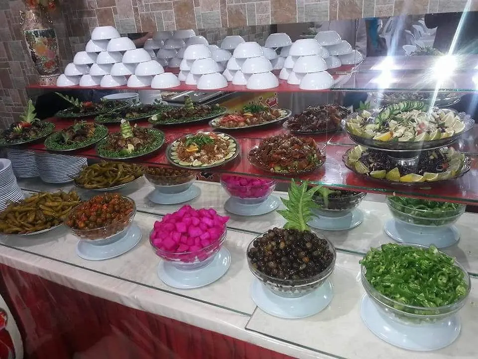 Rivan Al Mashaer Hotel Mecca
