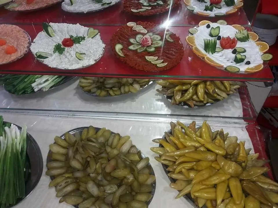 Rivan Al Mashaer Hotel Mecca