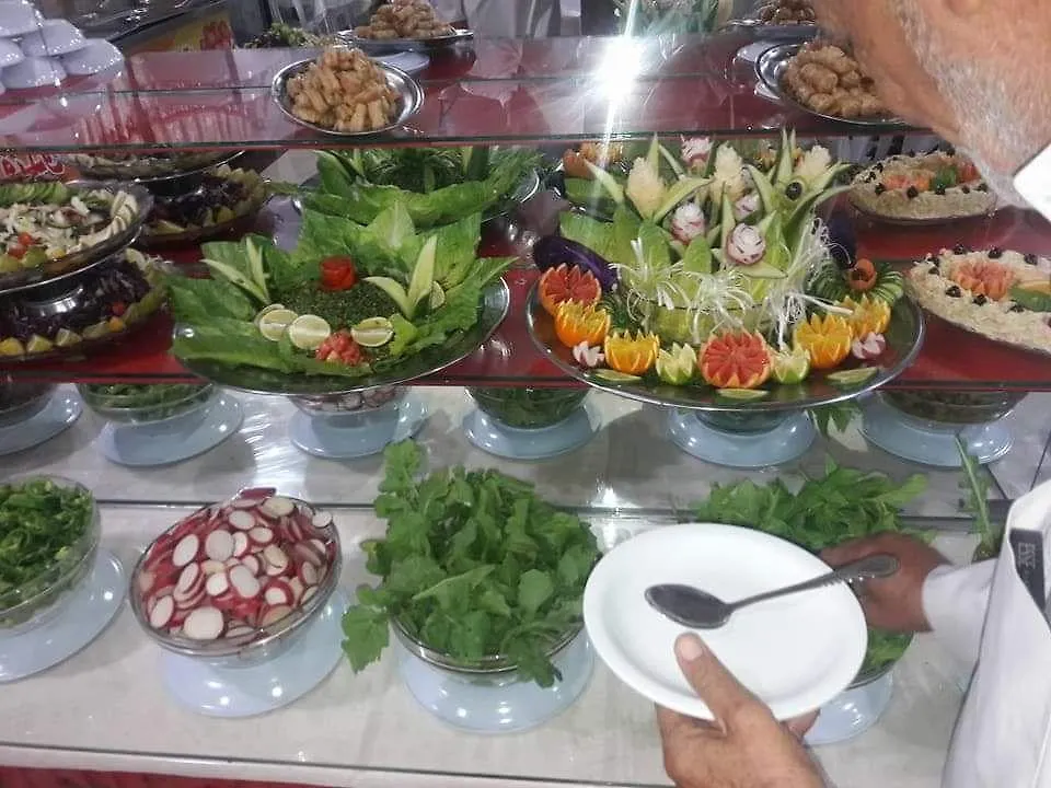 Rivan Al Mashaer Hotel Mecca