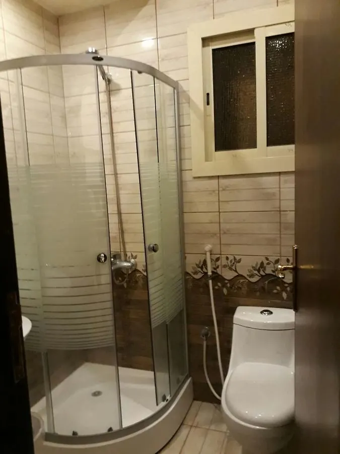 Rivan Al Mashaer Hotel Mecca 2*,