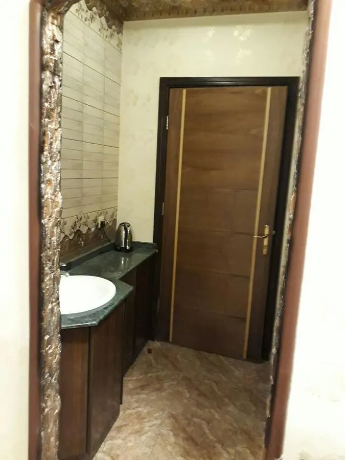 Rivan Al Mashaer Hotel Mecca