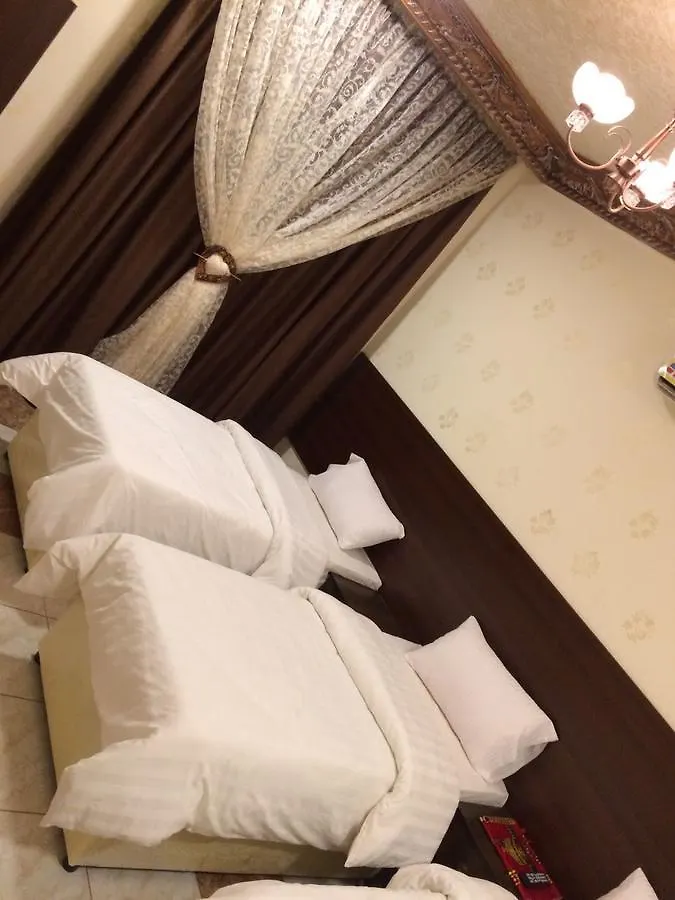 Rivan Al Mashaer Hotel Mecca